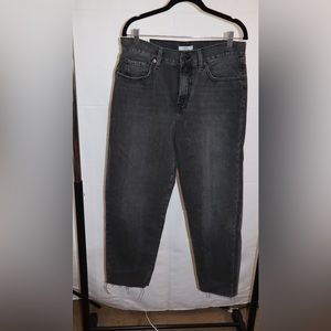 NEW mom jeans from forever 21